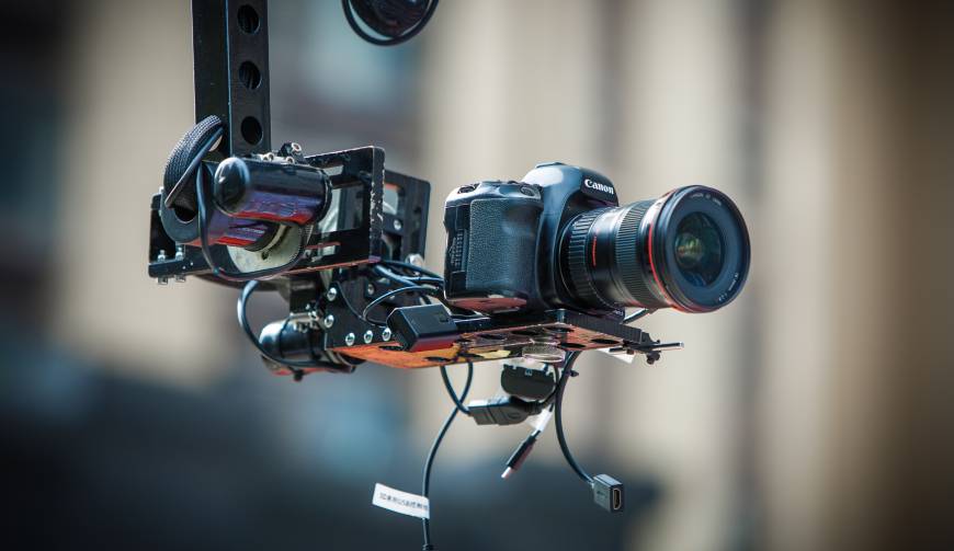 科技赋能生活：鱼峰区产品视频拍摄开启智能新时代