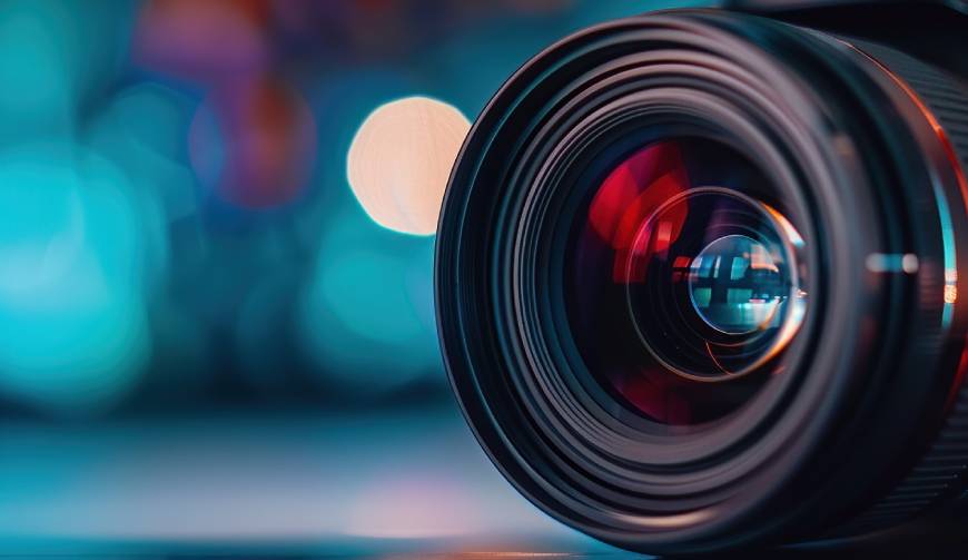 与鱼峰区产品视频拍摄同行：畅享高效、舒适的每一天