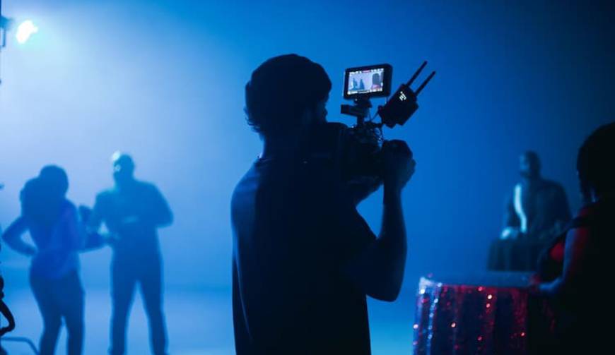 神秘新品来袭！鱼峰区产品视频拍摄究竟有何神奇之处？