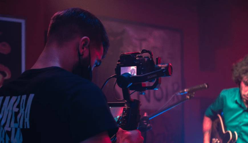 匠心雕琢视觉盛宴！专业鱼峰区产品视频拍摄公司赋能品牌价值