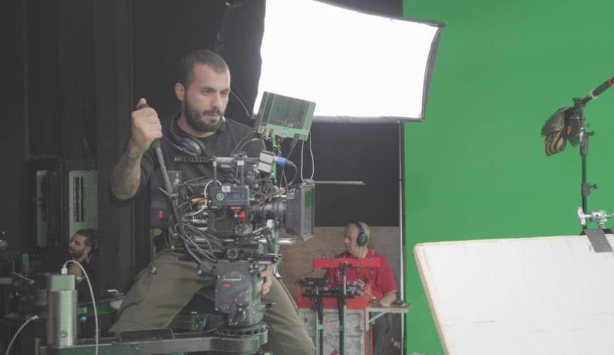 场景化叙事，鱼峰区电商产品视频拍摄制作的破局之道