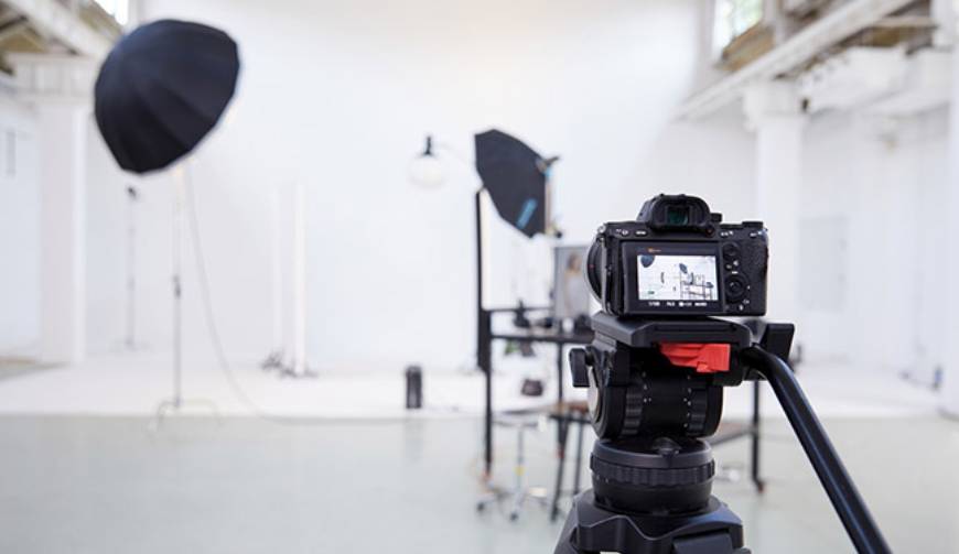 深耕鱼峰区电商产品视频拍摄制作，解锁电商爆款的视觉密码