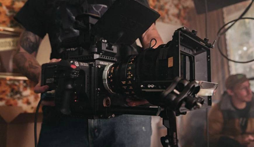 深耕本土，鱼峰区产品宣传视频拍摄公司的服务密码