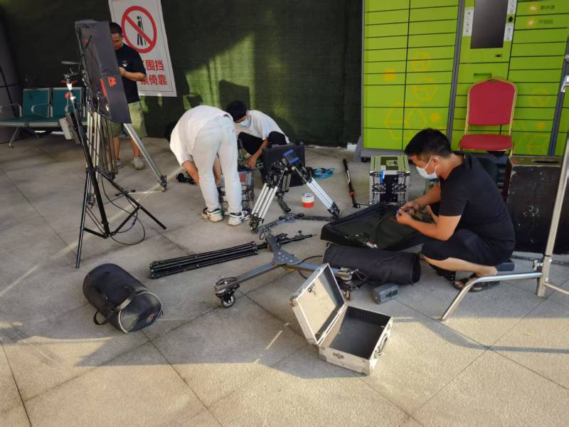 鱼峰区产品视频拍摄全攻略，让产品魅力在镜头下尽情绽放