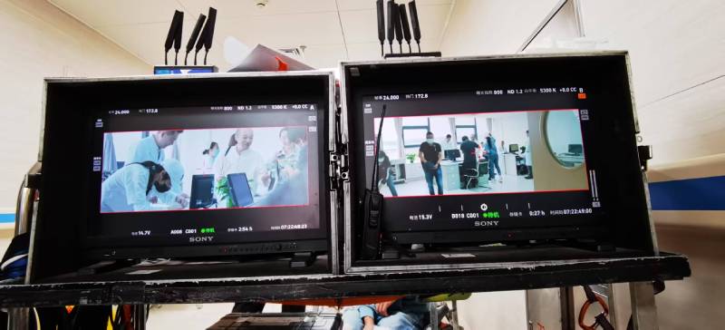 鱼峰区极致互动，让产品在宣传视频中闪耀独特光芒