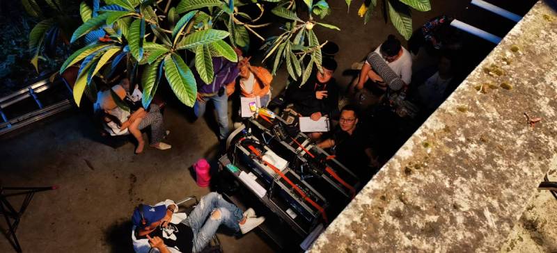 解锁鱼峰区产品宣传视频拍摄公司新势能，助力品牌强势破圈