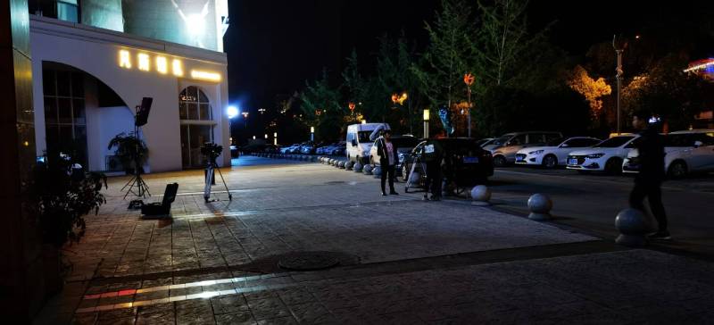 鱼峰区电商产品视频拍摄制作全攻略，打造高转化带货视频