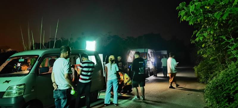 以镜头为笔，绘就鱼峰区产品视频的进阶之路