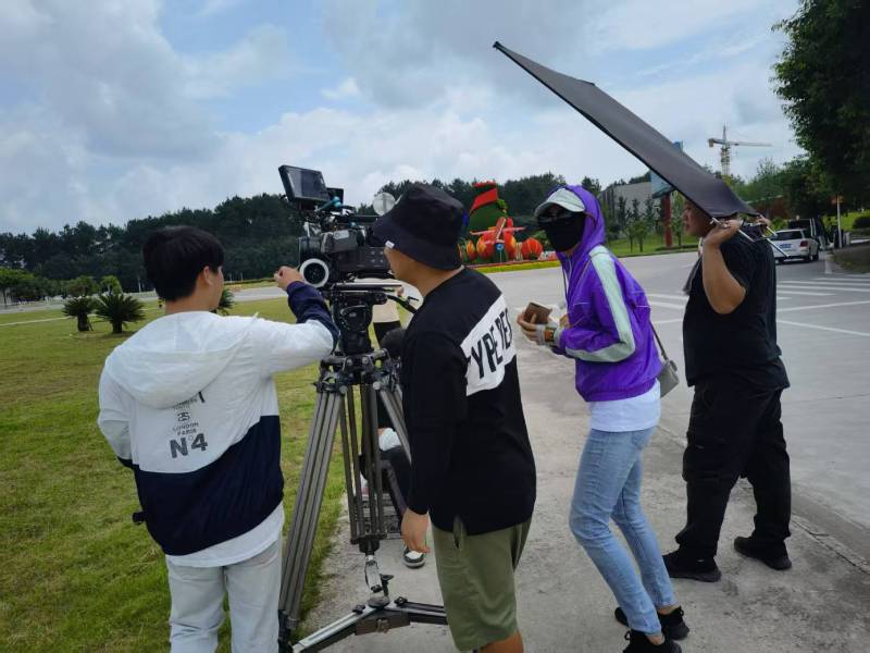 鱼峰区极致互动，未来愿景宏大，致力于成为全球领先的产品宣传视频企业