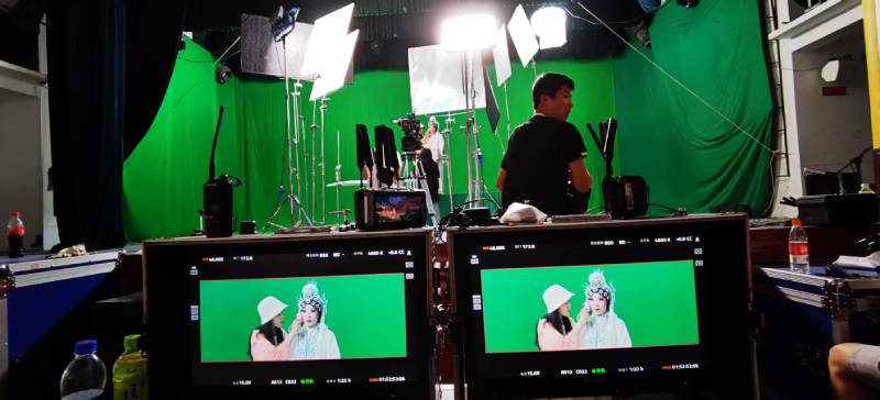 鱼峰区产品视频拍摄核心技法，赋能产品视觉竞争力飙升