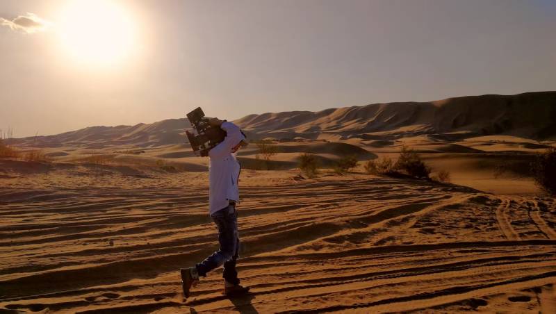 深耕鱼峰区产品宣传视频拍摄公司，解锁品牌传播的核心动能