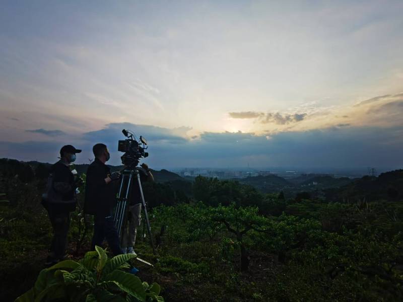 聚焦鱼峰区产品宣传视频拍摄公司，用专业实力铸就品牌传播传奇