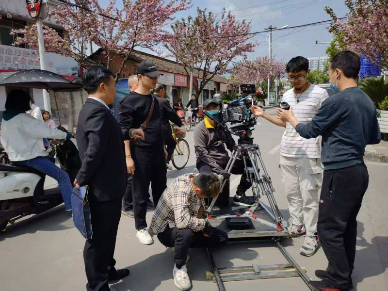 鱼峰区产品视频拍摄进阶指南，助力产品抢占视觉高地