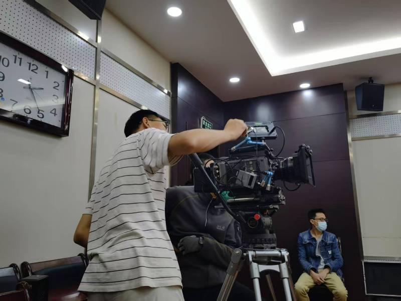 大数据指导创作方向，鱼峰区产品视频拍摄公司让每帧画面都有效触达