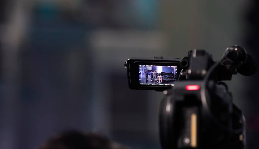 鱼峰区产品视频拍摄制作：揭秘如何打造令人印象深刻的商业宣传片